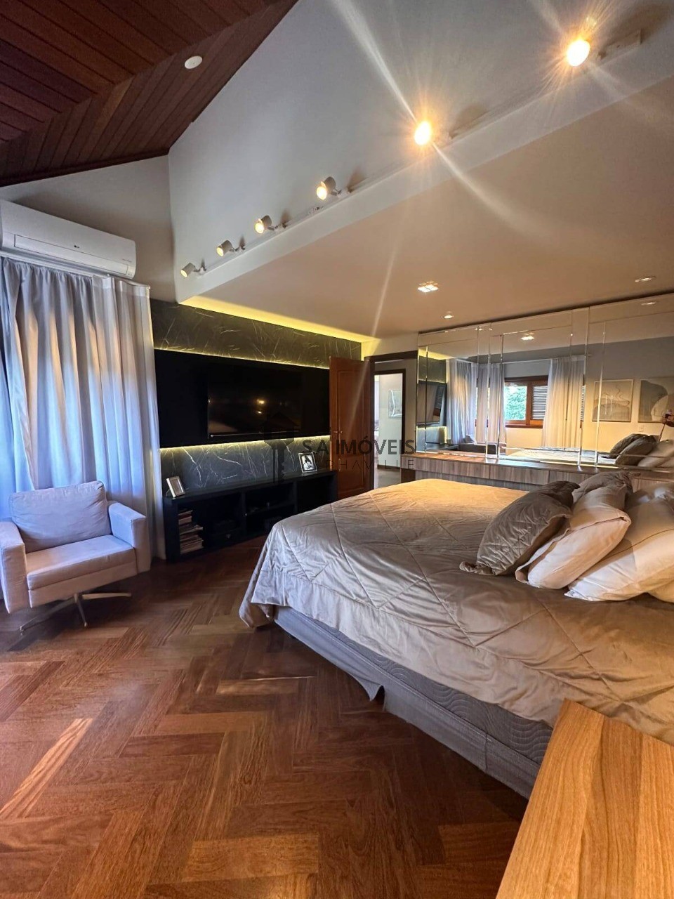 CASA — AVENIDA YOJIRO TAKAOKA - residencial 3 - ALPHAVILLE - SANTANA DE PARNAÍBA/SP — imagem 24