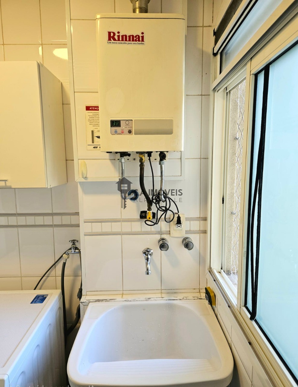 Apartamento à venda no Parque Tamboré, 139 m² – Tamboré, Santana de Parnaíba – Cód. 77854475 — imagem 24