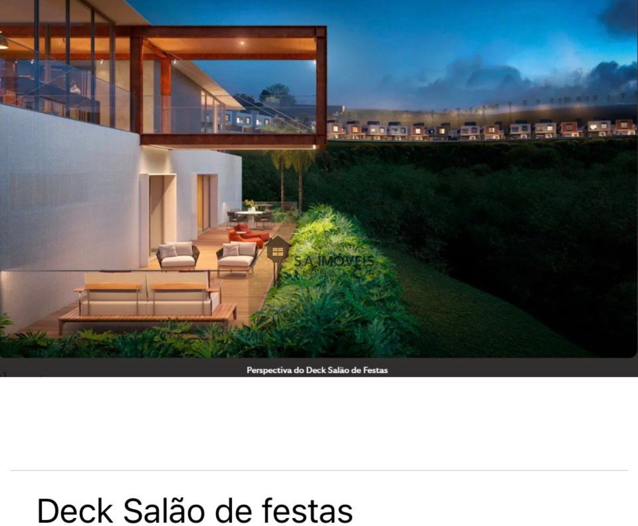 Casa à venda no Vista Alta, 176 m² – Tamboré, Santana de Parnaíba – Cód. 77853226 — imagem 17