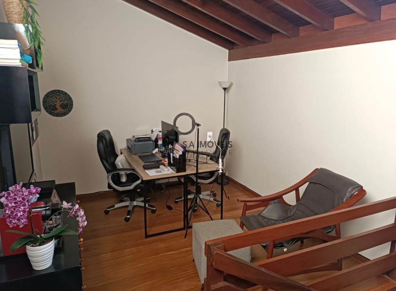 Casa à venda no Uptown Housing, 180 m² – Alphaville, Santana de Parnaíba – Cód. 77867403 — imagem 9