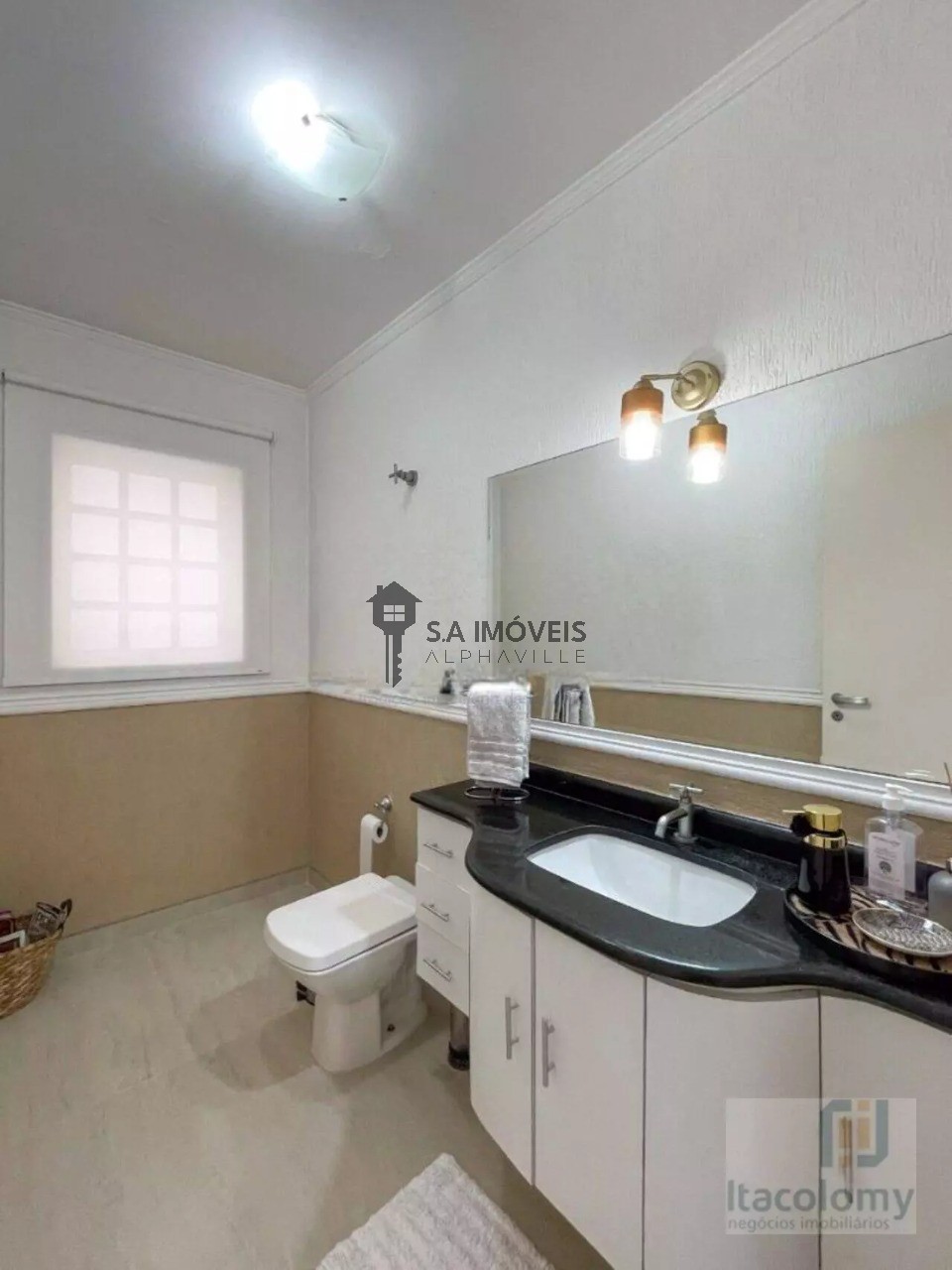 Casa à venda no Residencial 4, 350 m² – Alphaville, Santana de Parnaíba – Cód. 77891000 — imagem 22