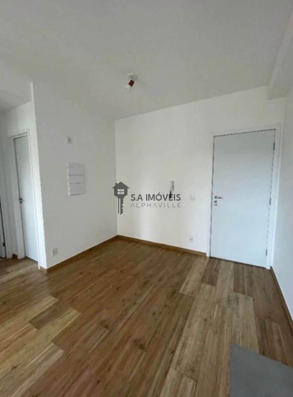 Apartamento à venda no Ápice Park, 52 m² – Alphaville Empresarial, Barueri – Cód. 77853296 — imagem 2