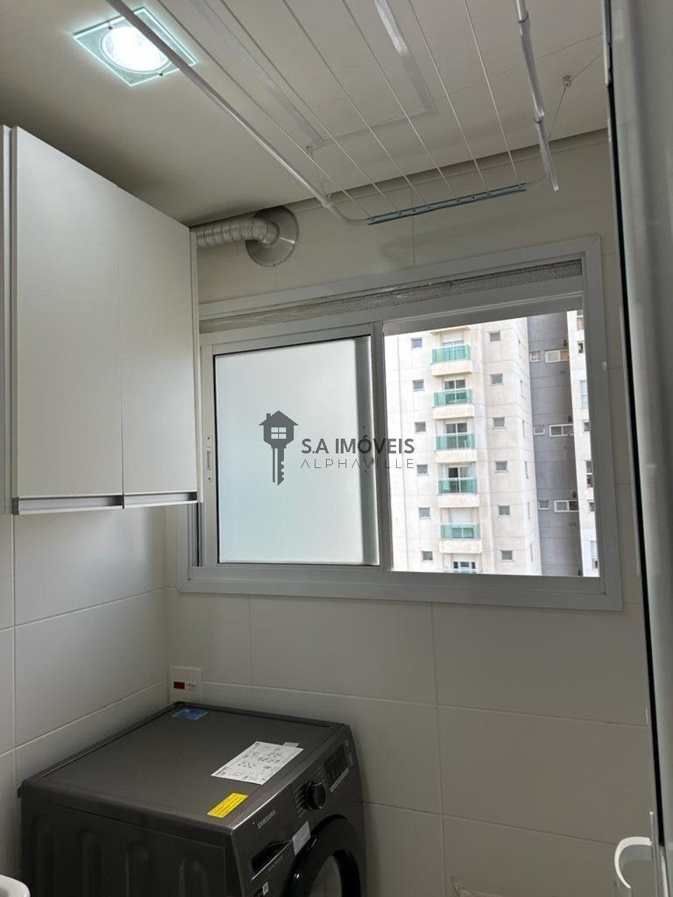 Apartamento para locação no Gramercy One, 98 m² – Alphaville Empresarial, Barueri – Cód. 77939119 — imagem 15