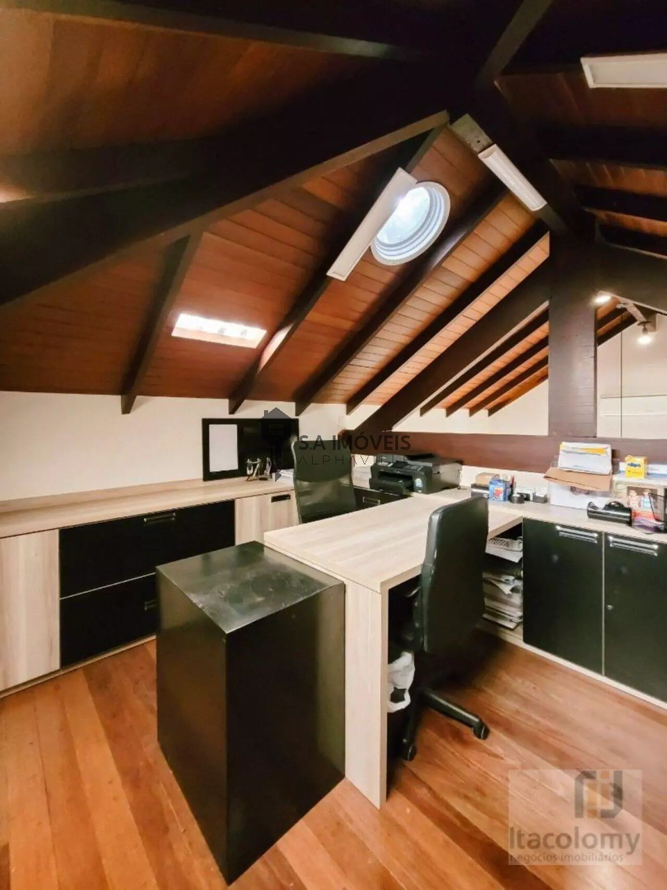 Casa à venda no Residencial 10, 360 m² – Alphaville, Santana de Parnaíba – Cód. 77891594 — imagem 20