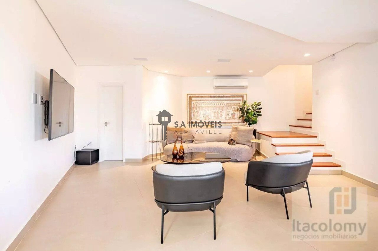 Casa à venda no Residencial 6, 442 m² – Alphaville, Santana de Parnaíba – Cód. 77890151 — imagem 7