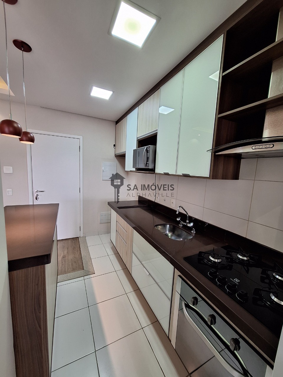 Apartamento para locação no Hit, 50,31 m² – Melville Empresarial I e Ii, Barueri – Cód. 77913093 — imagem 5