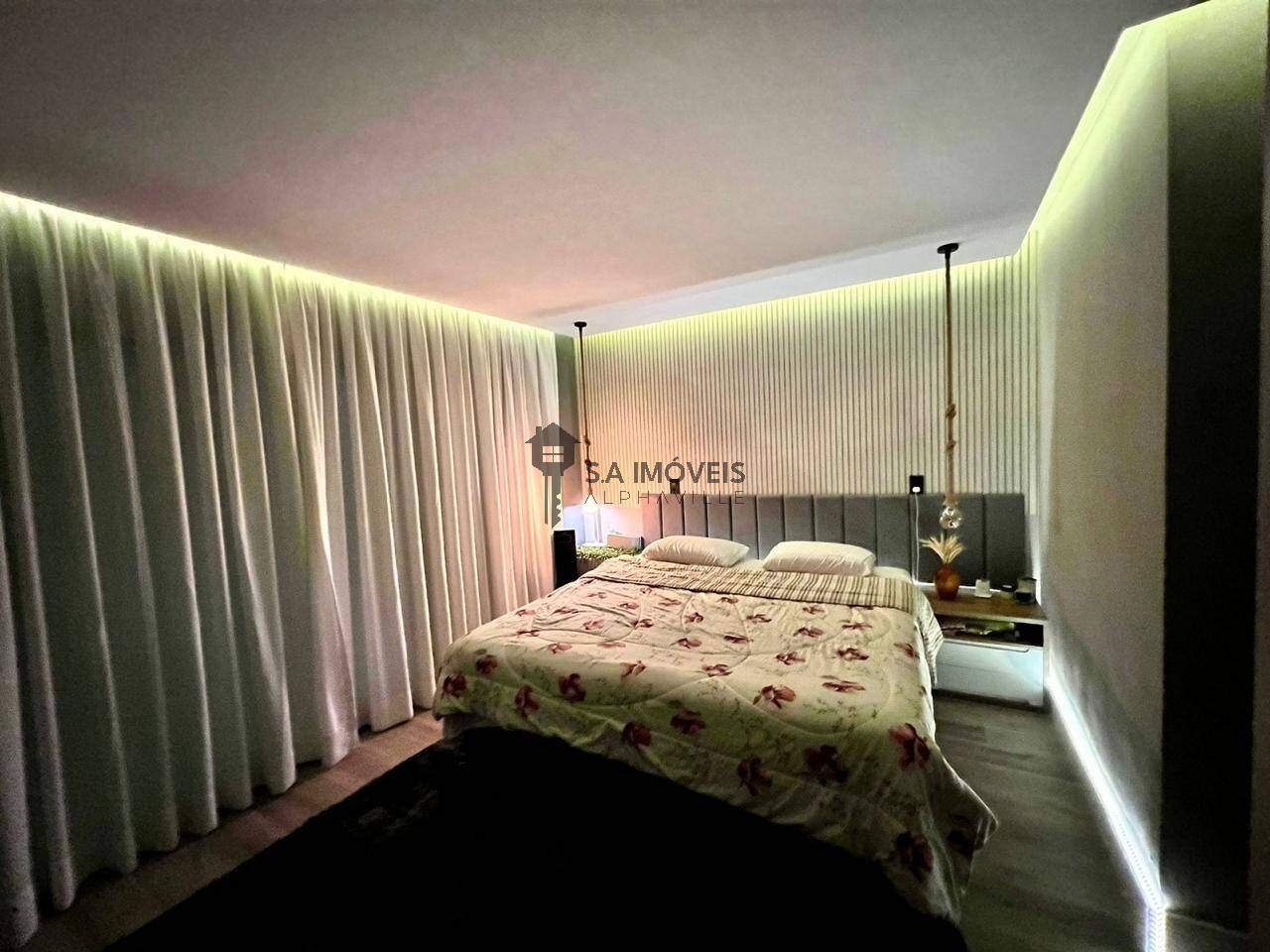 Casa à venda no Residencial 3, 350 m² – Alphaville, Santana de Parnaíba – Cód. 77923743 — imagem 20