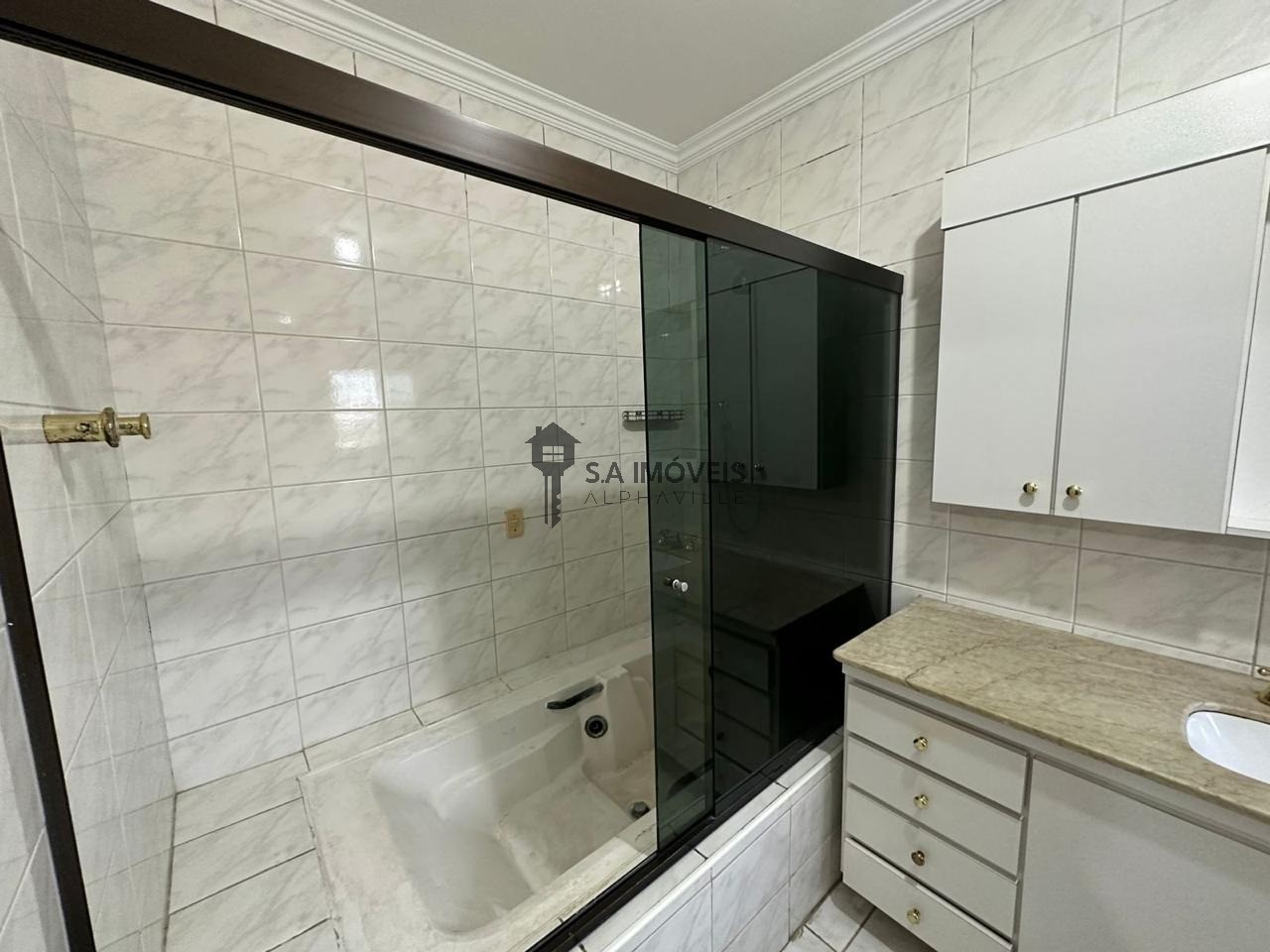 Casa à venda no Residencial 6, 317 m² – Alphaville, Santana de Parnaíba – Cód. 77902514 — imagem 17