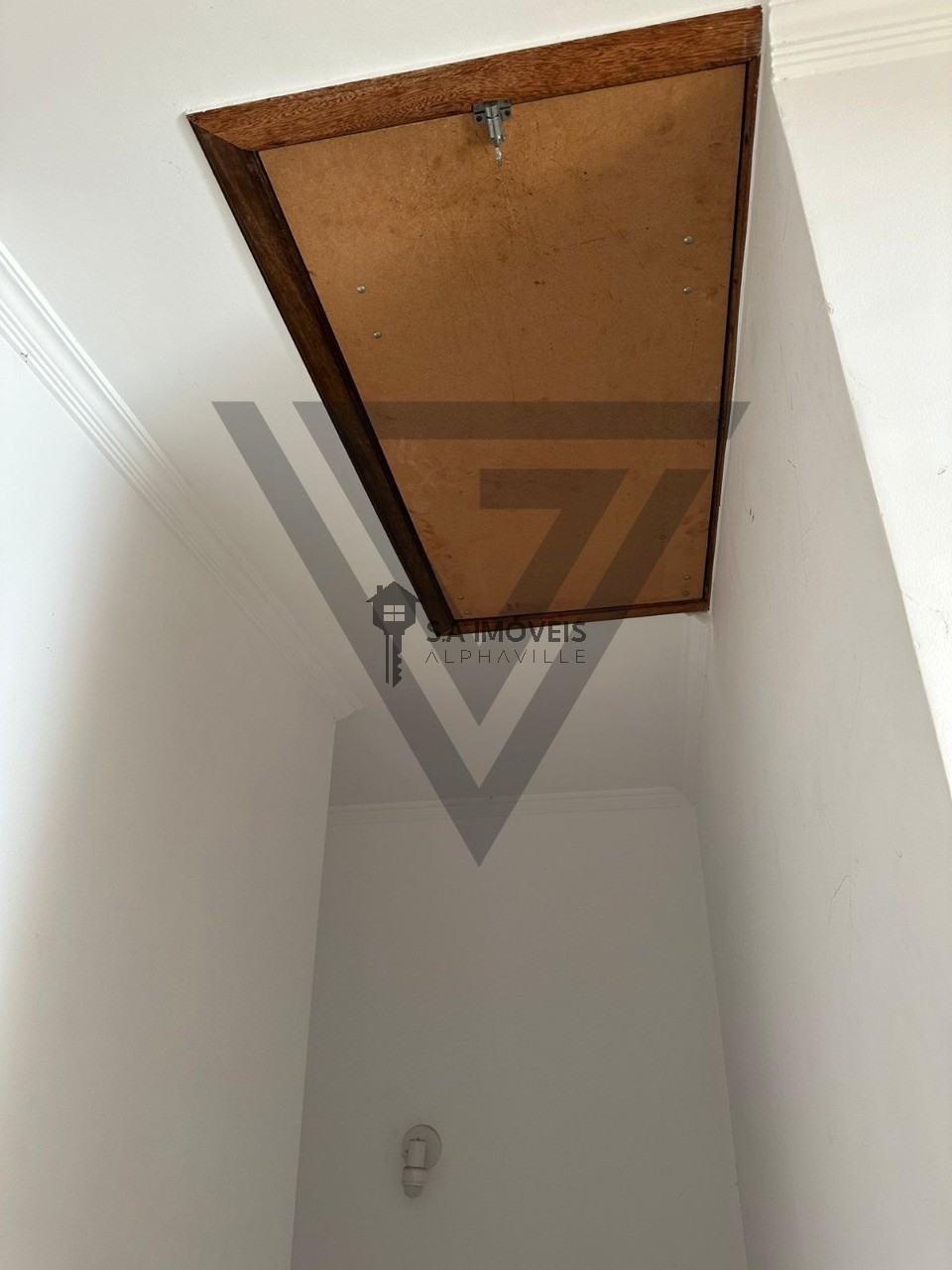 Casa à venda no Tamboré 6, 204 m² – Tamboré, Santana de Parnaíba – Cód. 77926459 — imagem 17