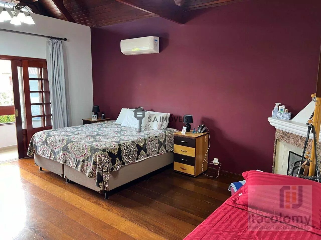 Casa para venda ou locação no Residencial 4, 354 m² – Alphaville, Santana de Parnaíba – Cód. 77888577 — imagem 15