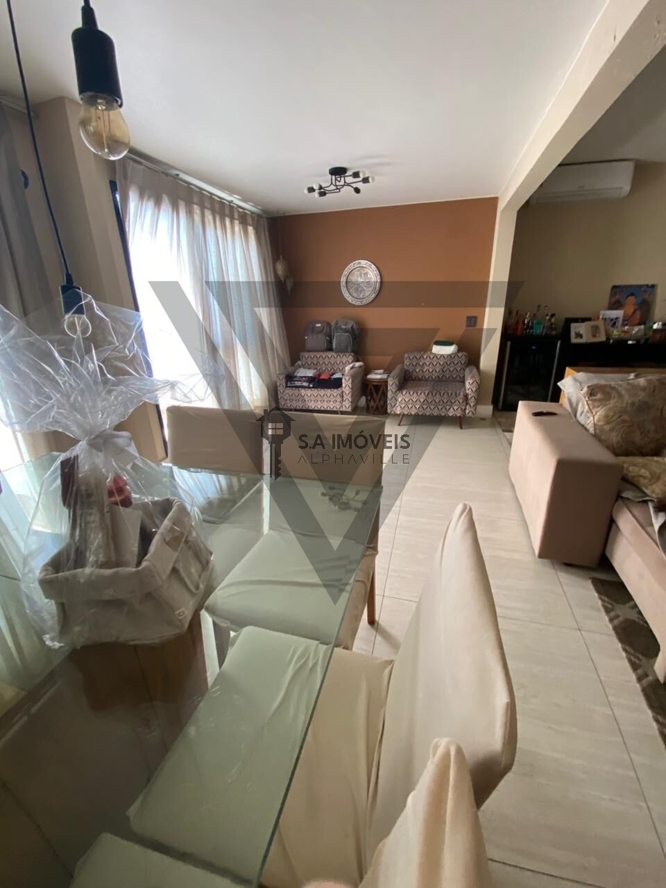 Casa à venda no Tamboré 6, 180 m² – Tamboré, Santana de Parnaíba – Cód. 77926549 — imagem 4
