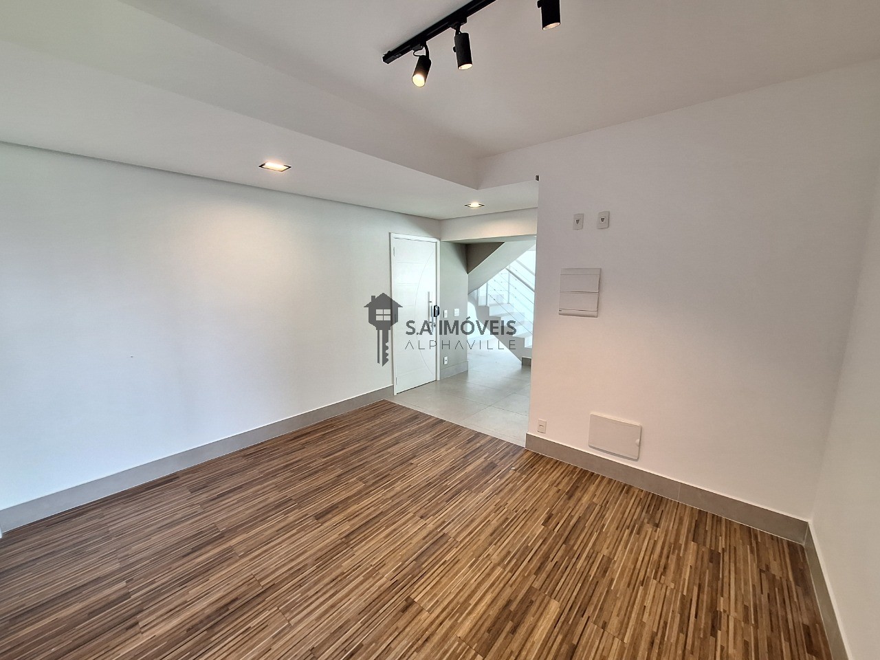 Apartamento para locação no Gramercy One, 123,82 m² – Alphaville Empresarial, Barueri – Cód. 77914208 — imagem 8
