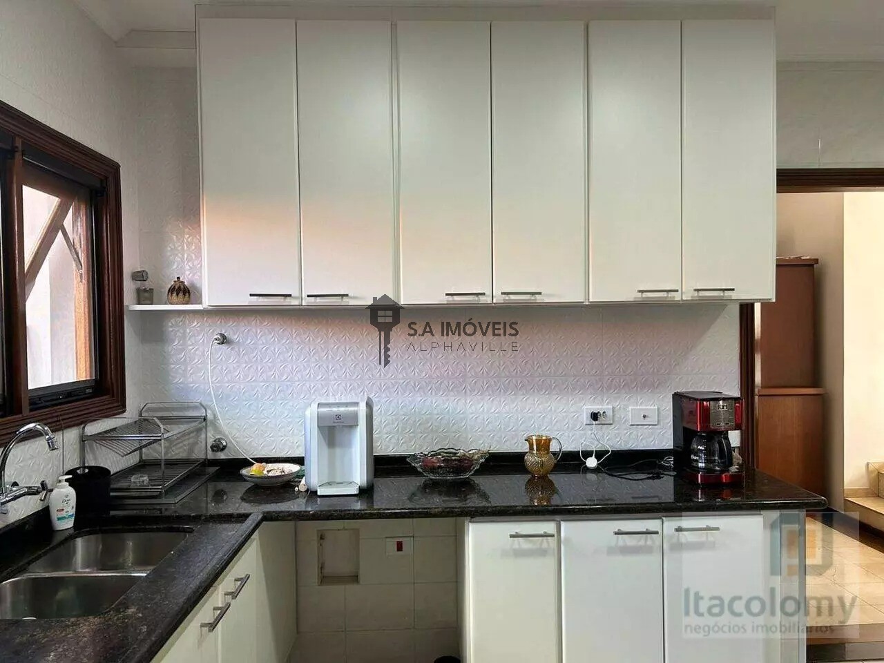 Casa à venda no Residencial 11, 430 m² – Alphaville, Santana de Parnaíba – Cód. 77890268 — imagem 8