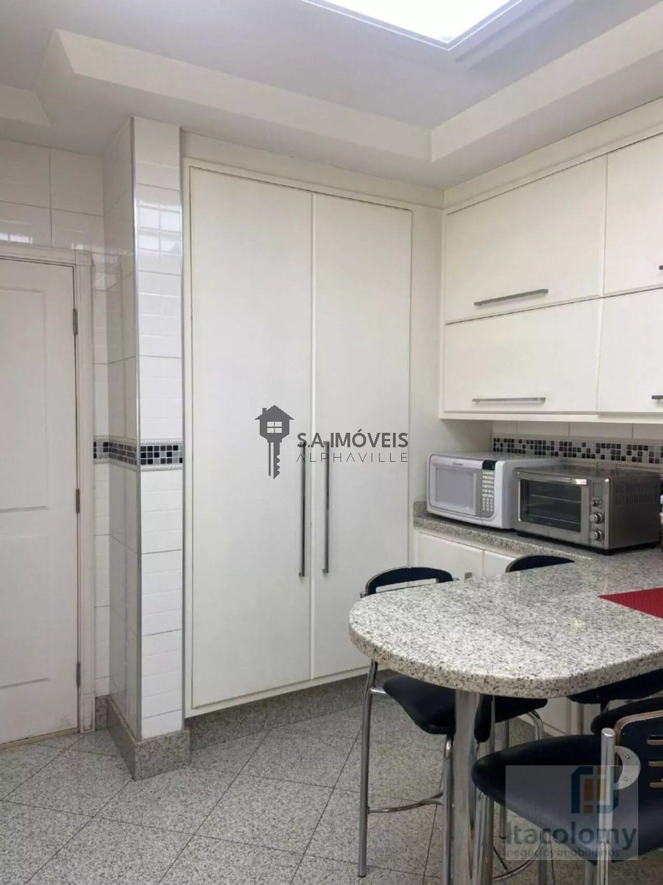 Casa à venda no Residencial 9, 371 m² – Alphaville, Santana de Parnaíba – Cód. 77891610 — imagem 6
