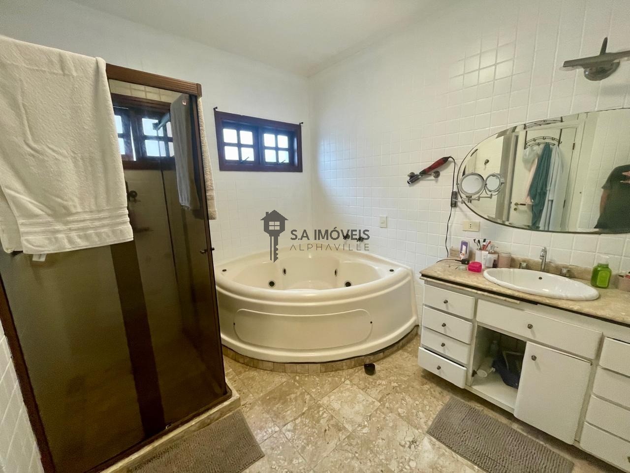 Casa à venda no Residencial 6, 409,66 m² – Alphaville, Santana de Parnaíba – Cód. 70502243 — imagem 21