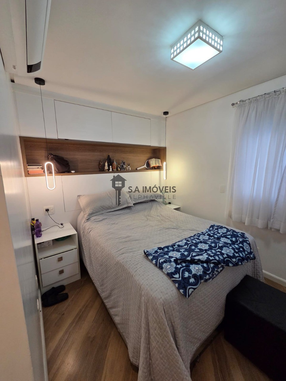 Apartamento à venda no Life Park, 63 m² – Alphaville Empresarial, Barueri – Cód. 77917525 — imagem 12