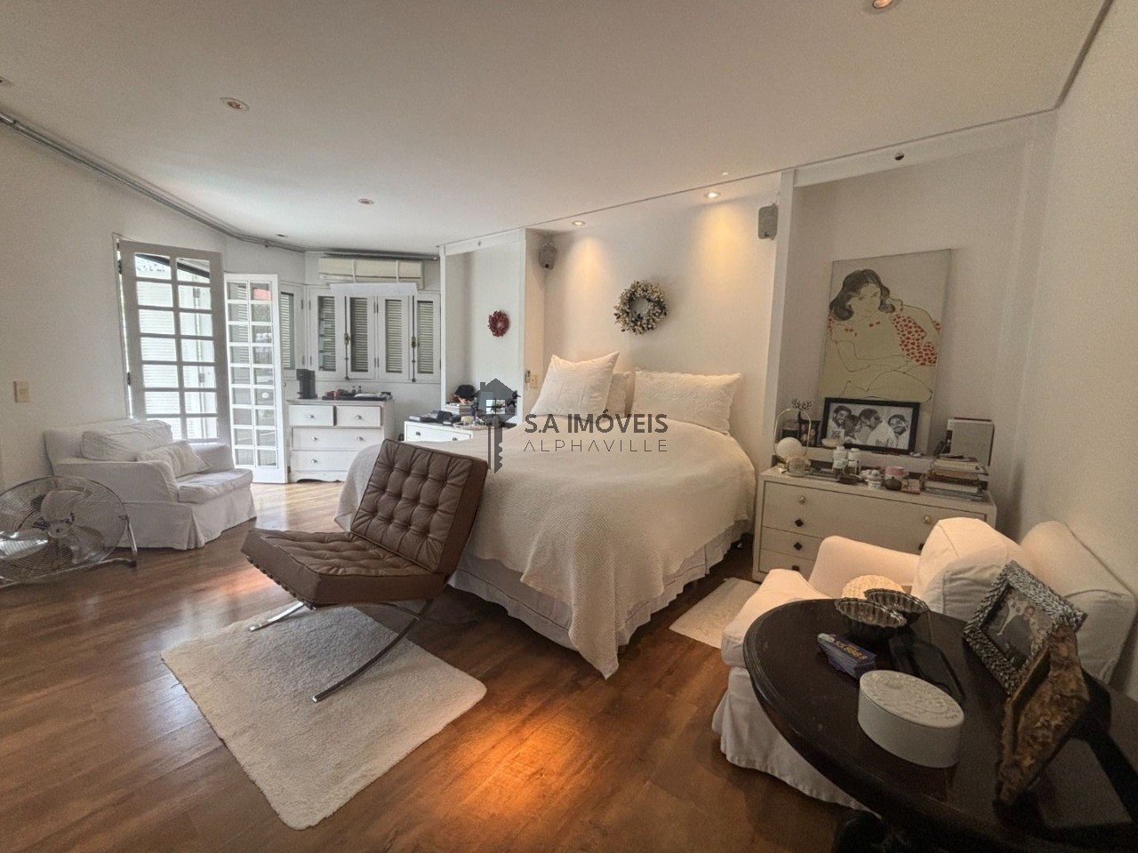 Casa à venda no Residencial 10, 485 m² – Alphaville, Santana de Parnaíba – Cód. 77898655 — imagem 12