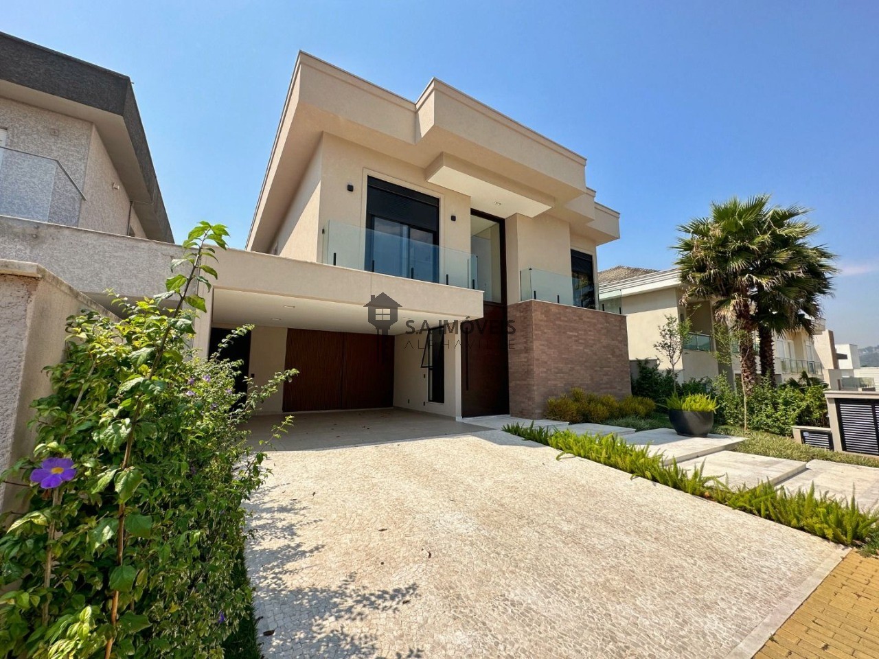 Casa à venda no Burle Marx, 325 m² – Alphaville, Santana de Parnaíba – Cód. 77887569 — imagem 20