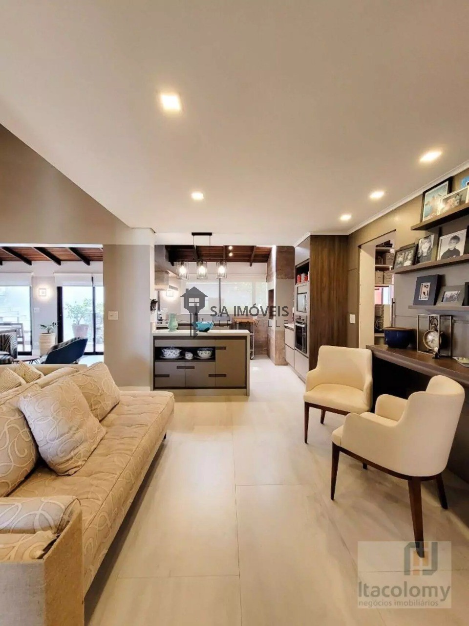 Casa à venda no Residencial 10, 360 m² – Alphaville, Santana de Parnaíba – Cód. 77891594 — imagem 9
