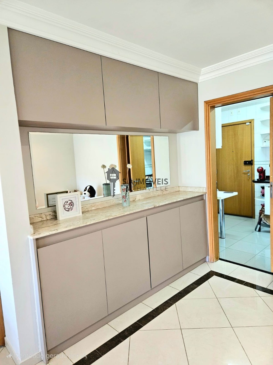 Apartamento à venda no Parque Tamboré, 139 m² – Tamboré, Santana de Parnaíba – Cód. 77854475 — imagem 13