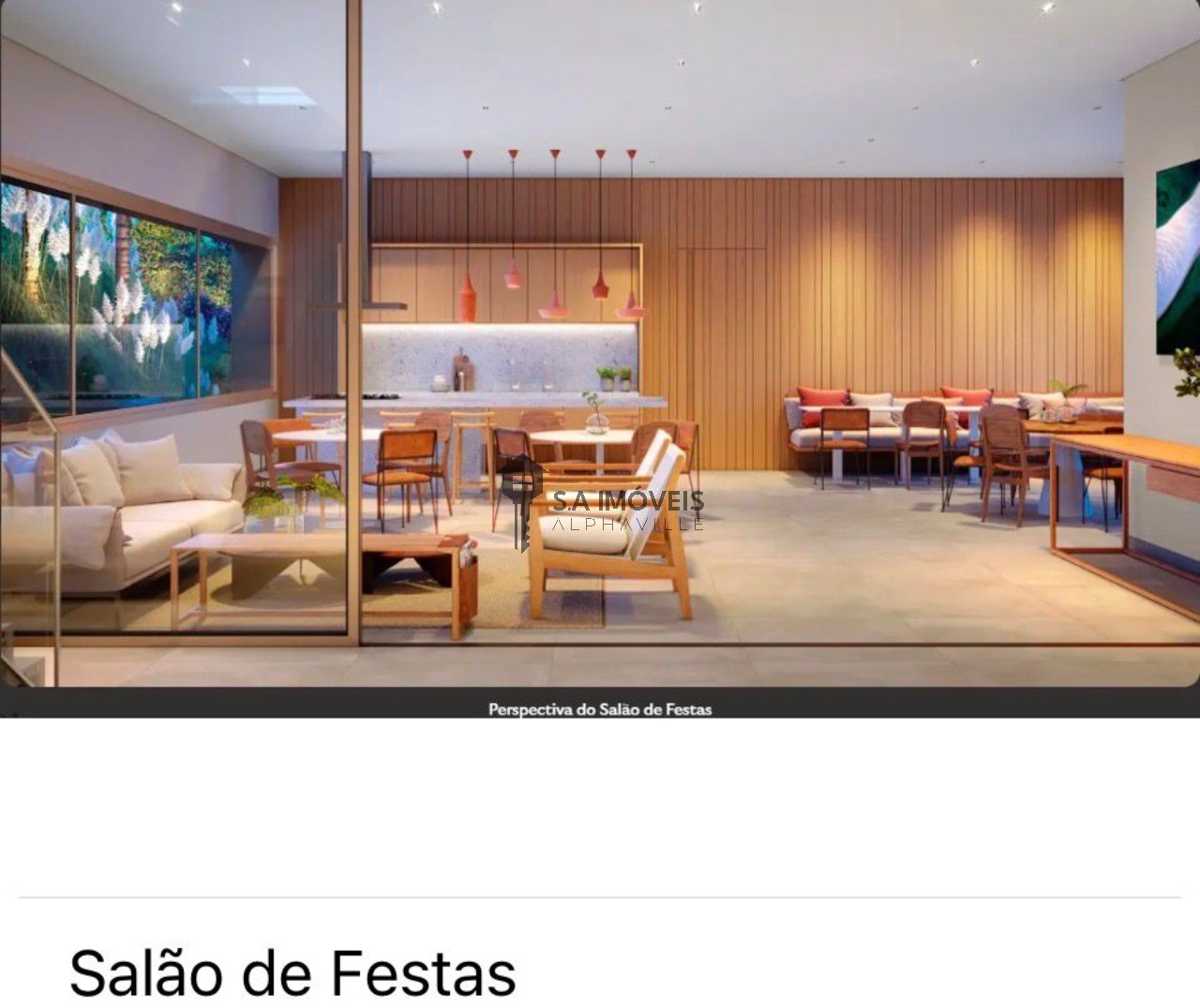 Casa à venda no Vista Alta, 176 m² – Tamboré, Santana de Parnaíba – Cód. 77853226 — imagem 9