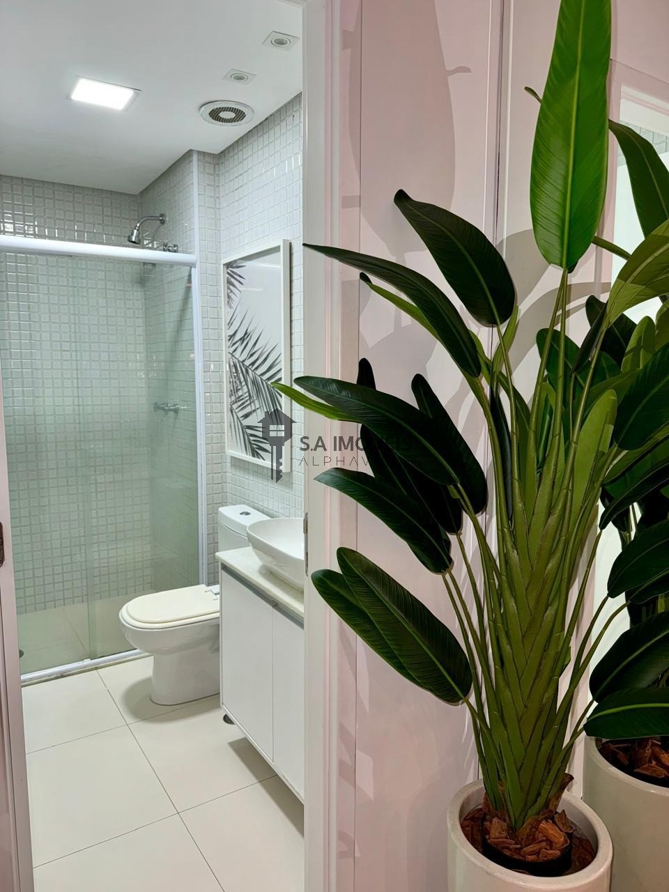Apartamento à venda no Novare, 66 m² – Melville Empresarial I e Ii, Barueri – Cód. 77891802 — imagem 8