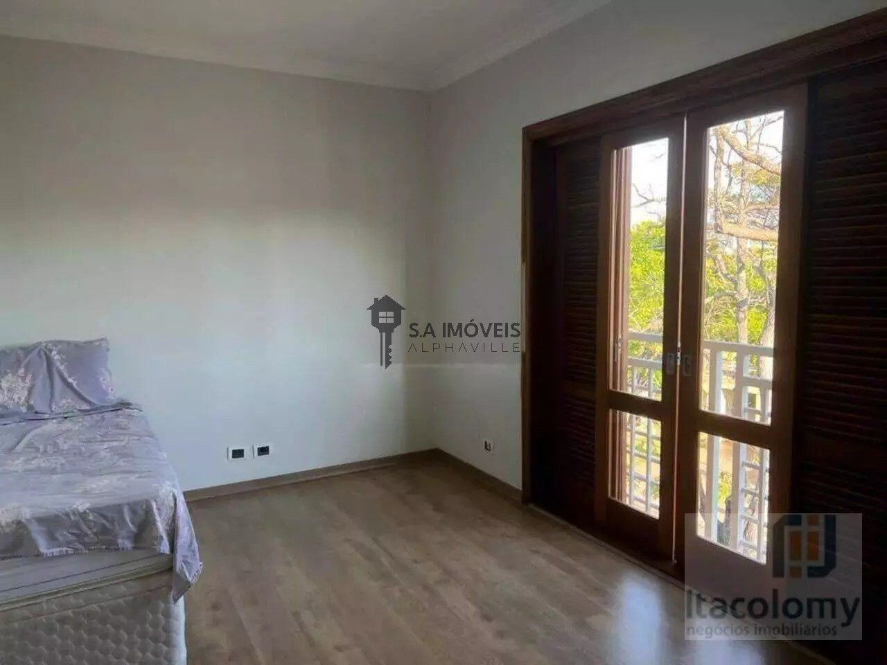 Casa à venda no Residencial 6, 334 m² – Alphaville, Santana de Parnaíba – Cód. 77890025 — imagem 14