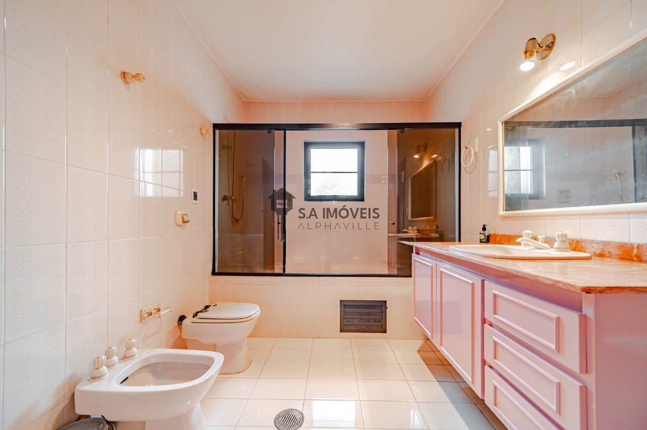 Casa à venda no Residencial 6, 515 m² – Alphaville, Santana de Parnaíba – Cód. 77908931 — imagem 16