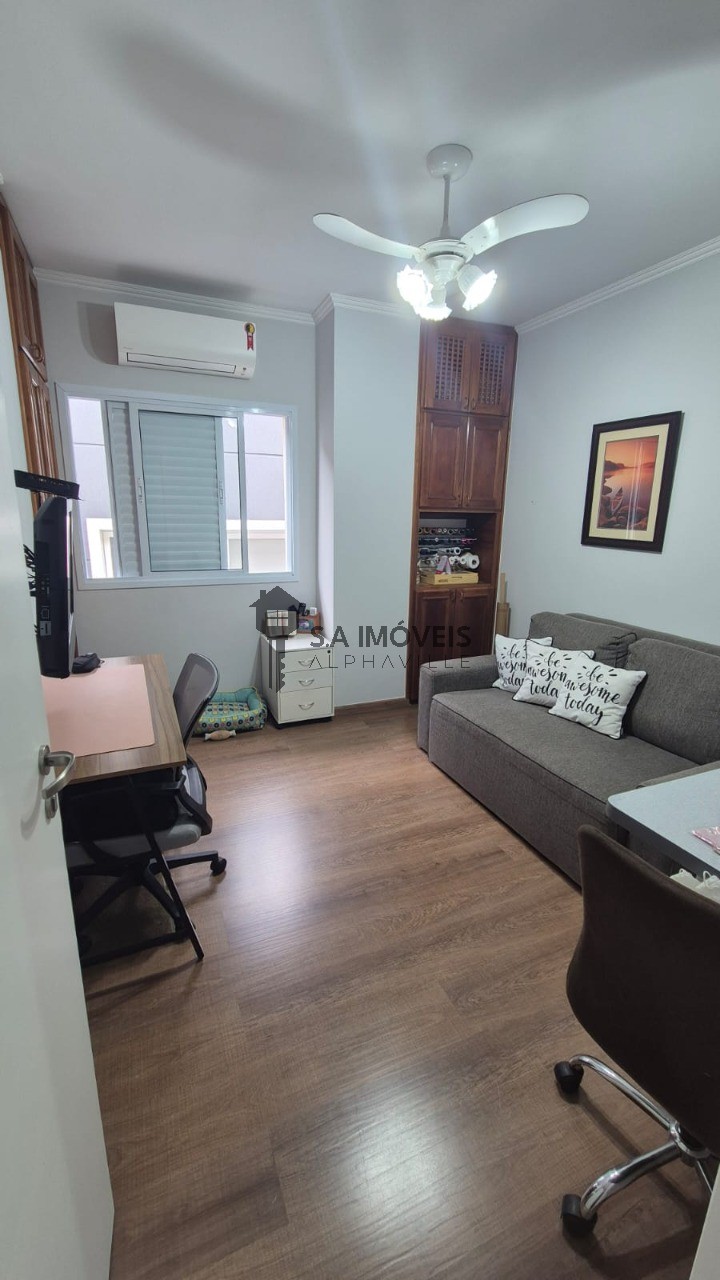 Casa à venda no Residencial 3, 305 m² – Alphaville, Santana de Parnaíba – Cód. 77923885 — imagem 6