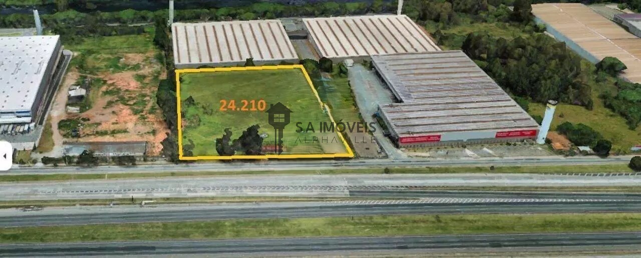Terreno à venda em Alphaville Empresarial, 24.127 m² – Barueri – Cód. 77898260 — imagem 20