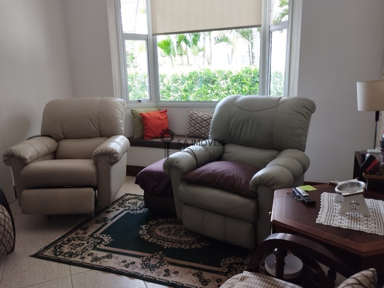 Casa à venda no 18 do Forte, 398 m² – Alphaville, Santana de Parnaíba – Cód. 77922897 — imagem 5