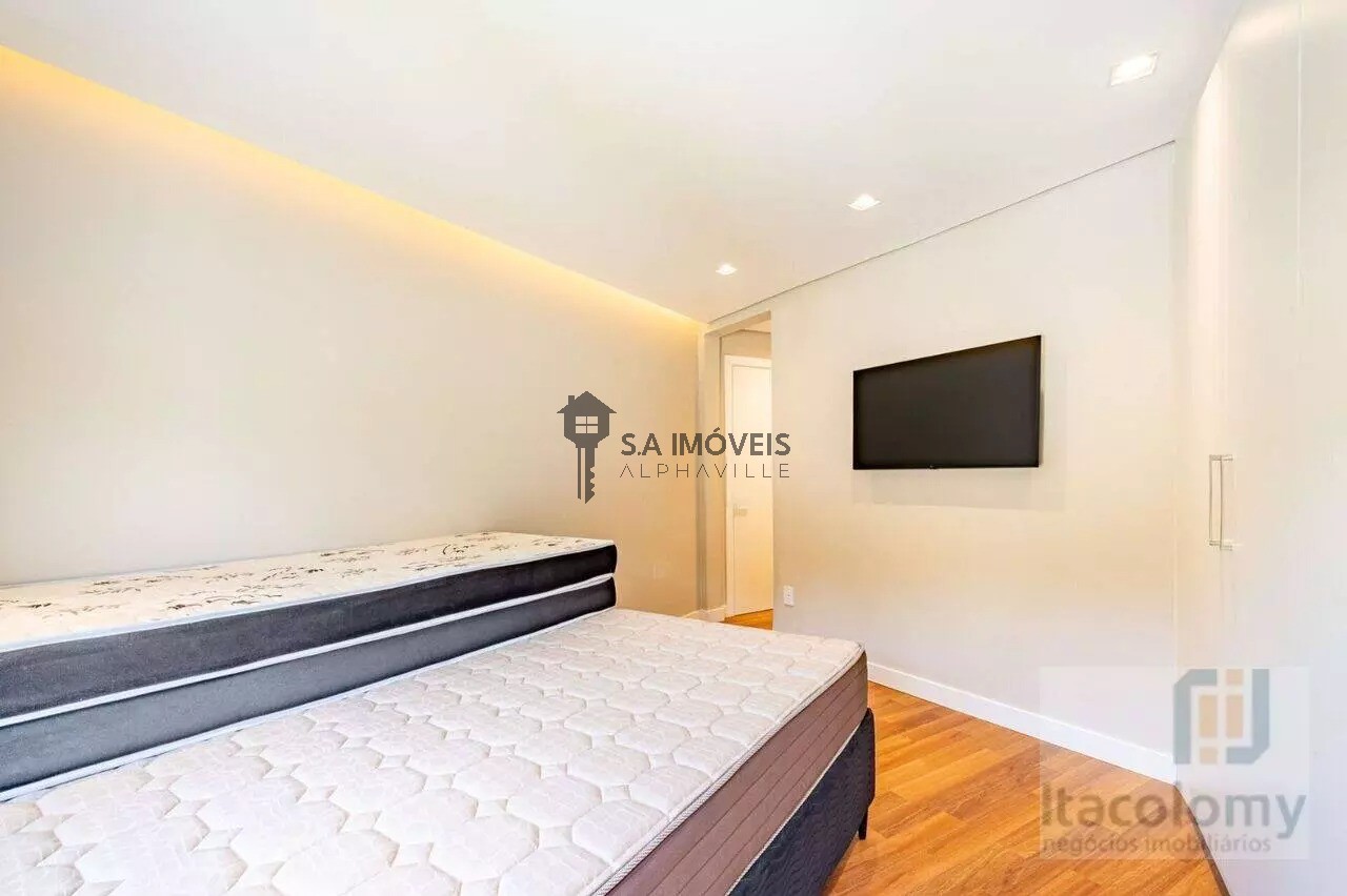 Casa à venda no Residencial 6, 442 m² – Alphaville, Santana de Parnaíba – Cód. 77890151 — imagem 23