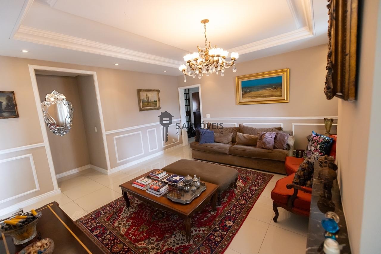 Apartamento à venda no Terraços, 202 m² – Tamboré, Santana de Parnaíba – Cód. 77891261 — imagem 14