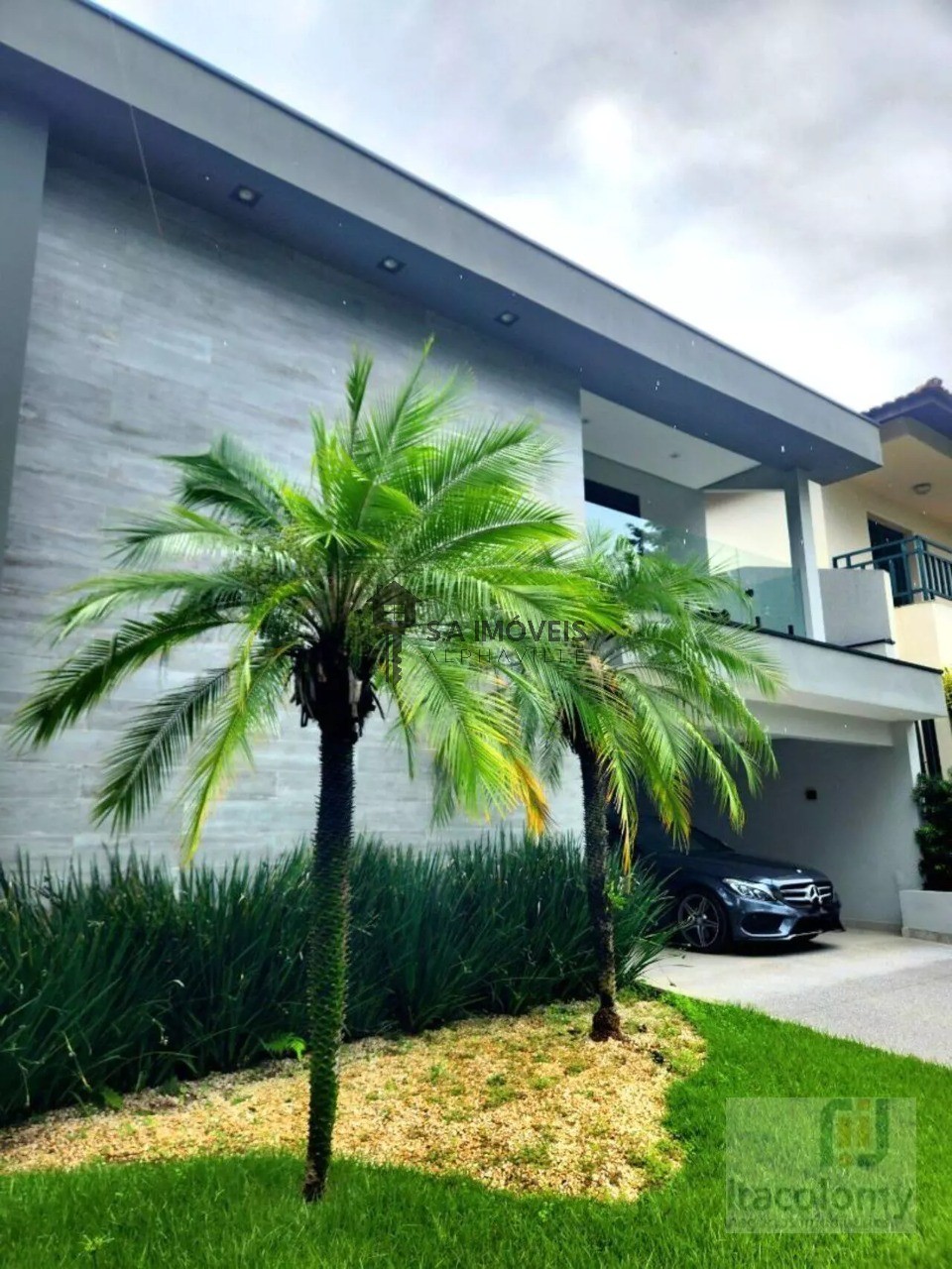 Casa à venda no Residencial 4, 300 m² – Alphaville, Santana de Parnaíba – Cód. 77888523 — imagem 2