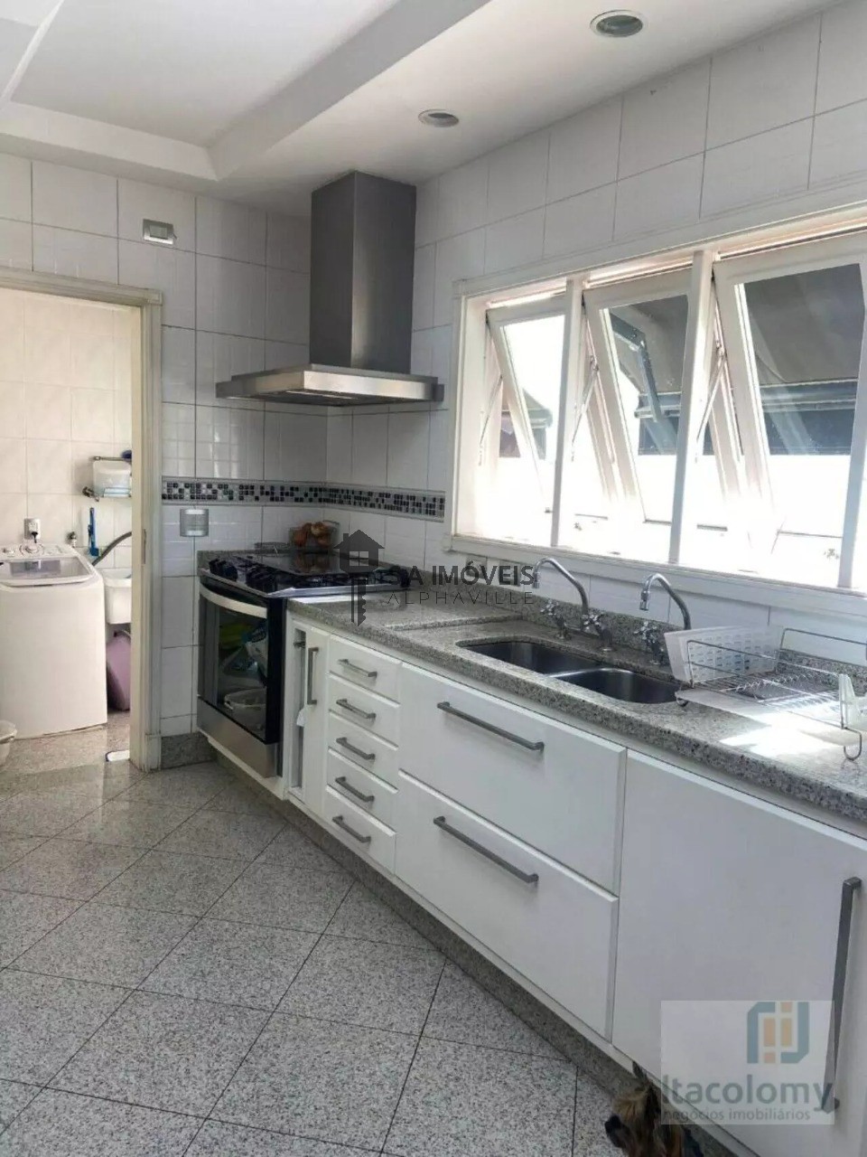 Casa à venda no Residencial 9, 371 m² – Alphaville, Santana de Parnaíba – Cód. 77891610 — imagem 5