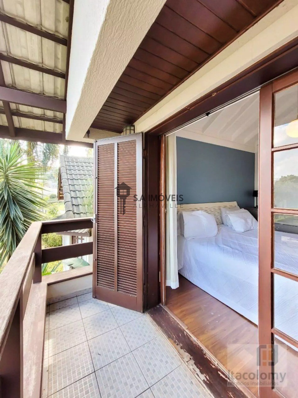 Casa à venda no Residencial 10, 360 m² – Alphaville, Santana de Parnaíba – Cód. 77891594 — imagem 23