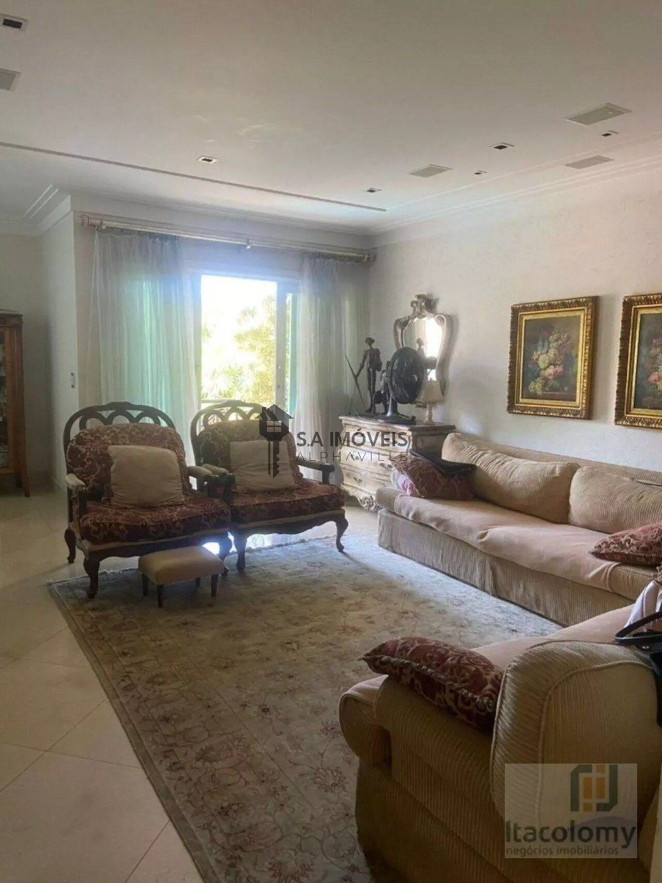 Casa à venda no Singular, 310 m² – Tamboré, Santana de Parnaíba – Cód. 76820328 — imagem 22