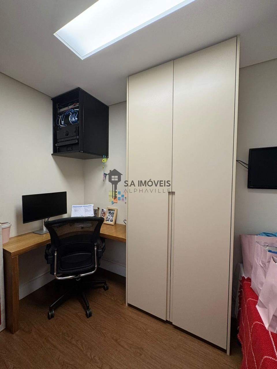 Apartamento para locação no Ghaia, 132 m² – Tamboré, Santana de Parnaíba – Cód. 77914226 — imagem 22