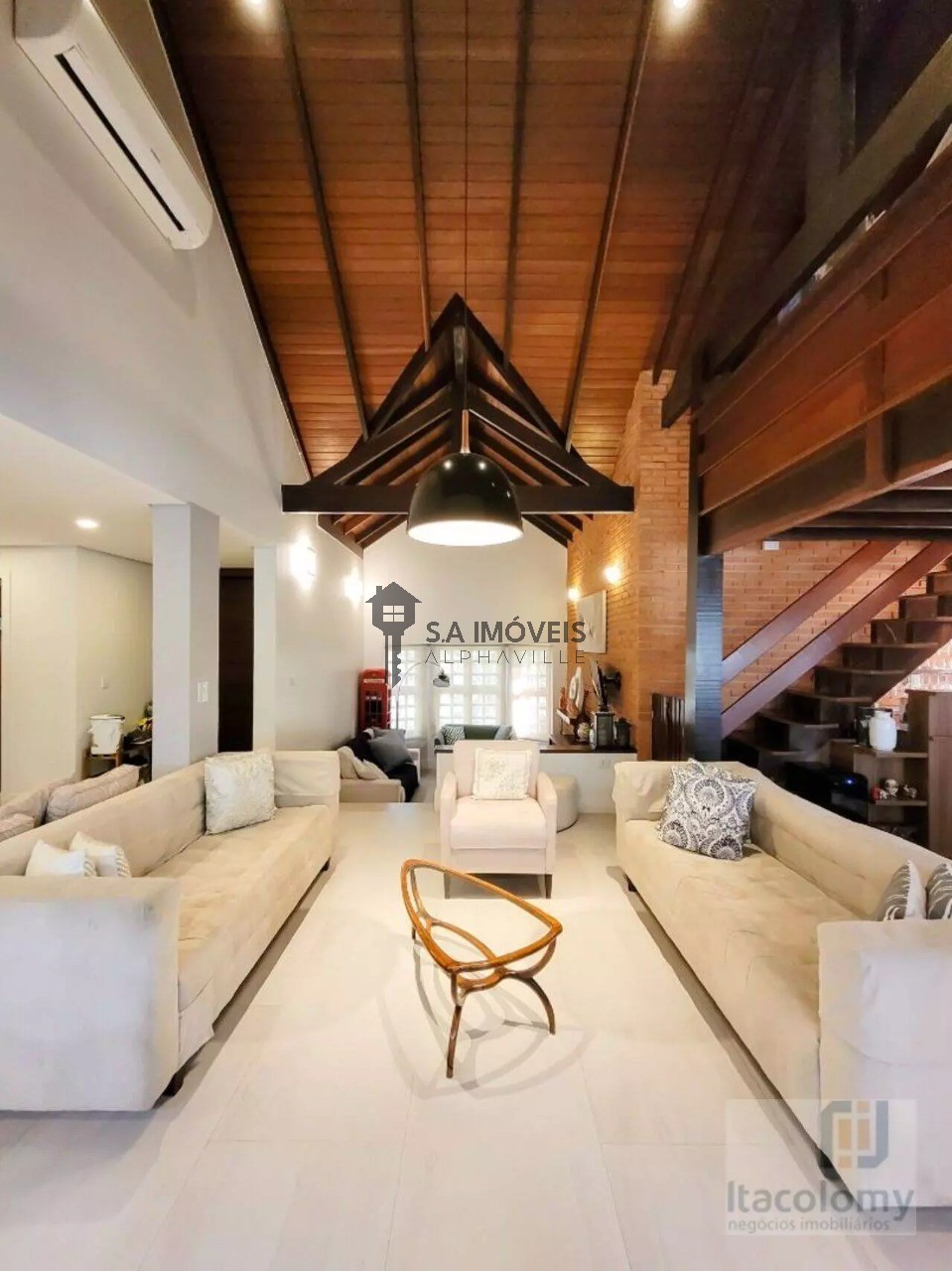 Casa à venda no Residencial 10, 360 m² – Alphaville, Santana de Parnaíba – Cód. 77891594 — imagem 6