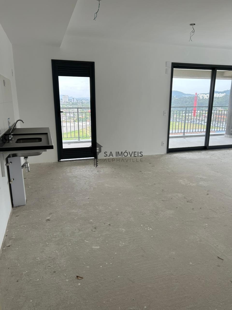 Apartamento à venda no Vedara, 120 m² – Centro Comercial Jubran, Barueri – Cód. 77873919 — imagem 4