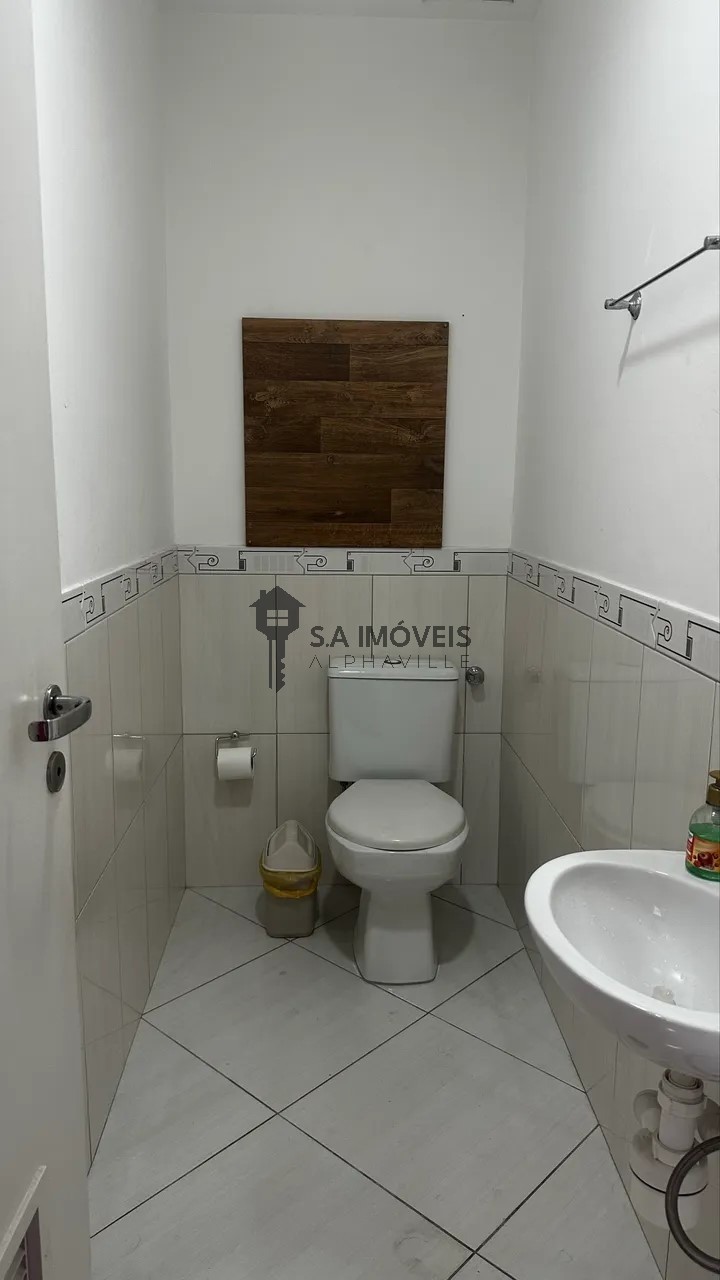 Sala comercial à venda no Cea 2, 61,8 m² – Alphaville Industrial, Barueri – Cód. 77905039 — imagem 17