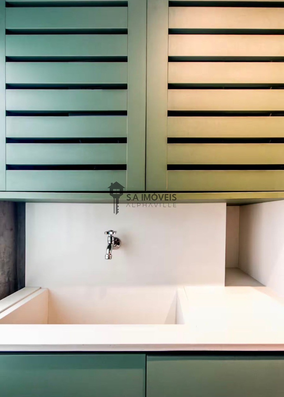 Apartamento à venda em Alphaville Centro Industrial e Empresarial/Alphaville., 50 m² – Barueri – Cód. 77867070 — imagem 18
