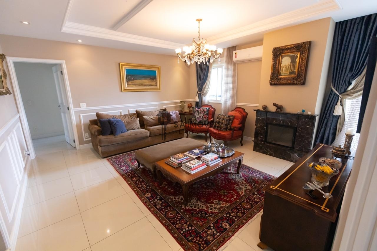 Apartamento à venda no Terraços, 202 m² – Tamboré, Santana de Parnaíba – Cód. 77891261 — imagem 15