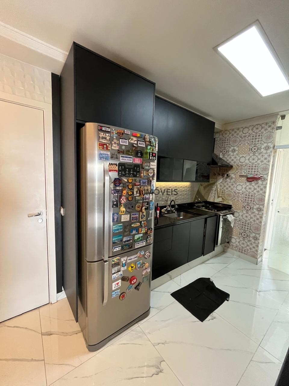 Apartamento à venda no Resort Tamboré, 113 m² – Tamboré, Santana de Parnaíba – Cód. 77897355 — imagem 14