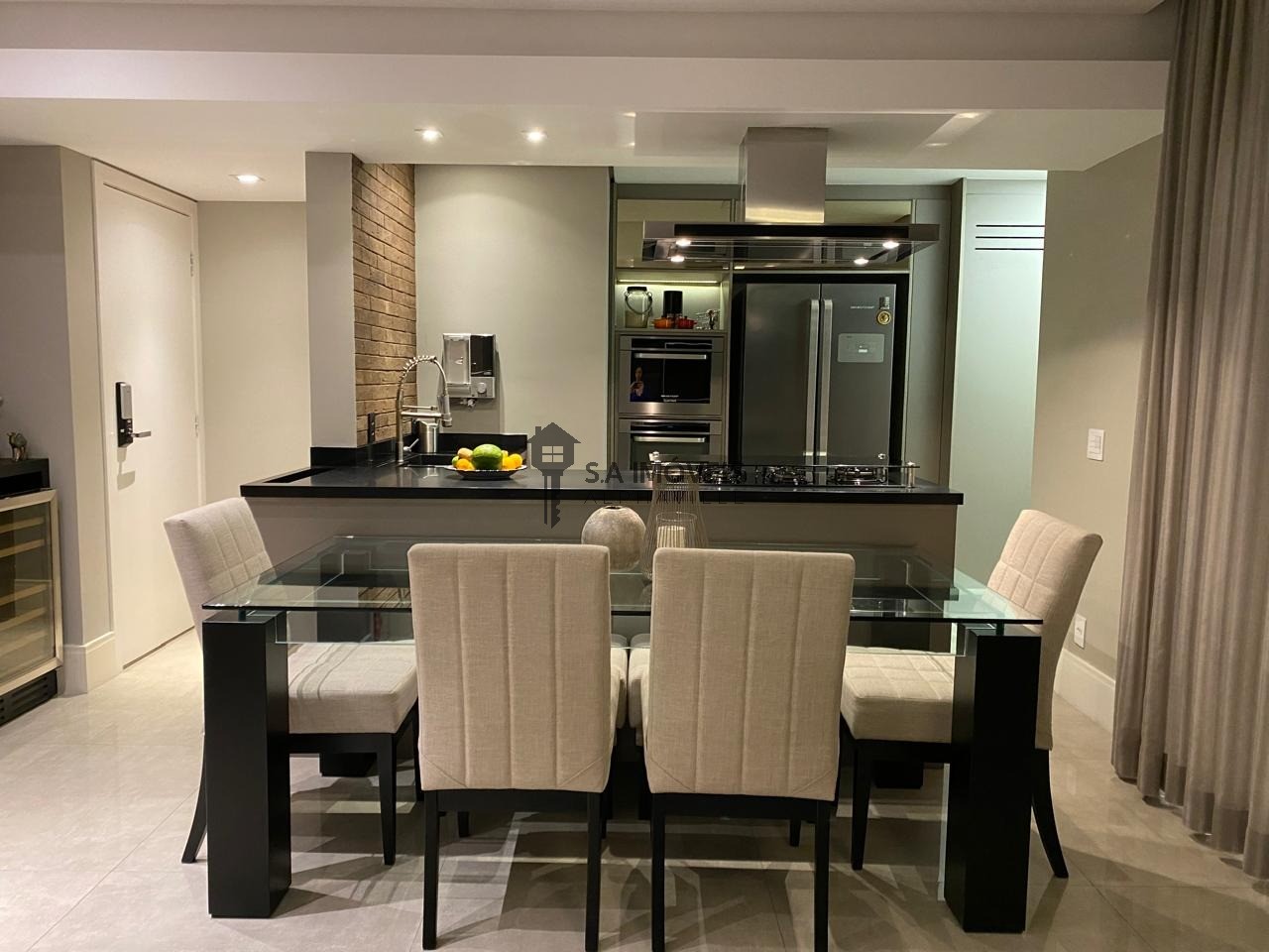 Apartamento à venda em Alphaville Centro Industrial e Empresarial/Alphaville., 87 m² – Barueri – Cód. 77848256 — imagem 5
