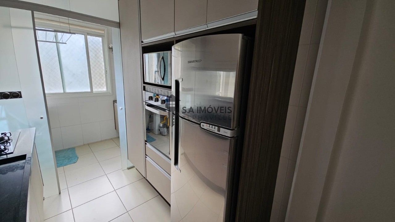 Apartamento à venda no Alpha Sitio, 72 m² – Tamboré, Santana de Parnaíba – Cód. 77937083 — imagem 11