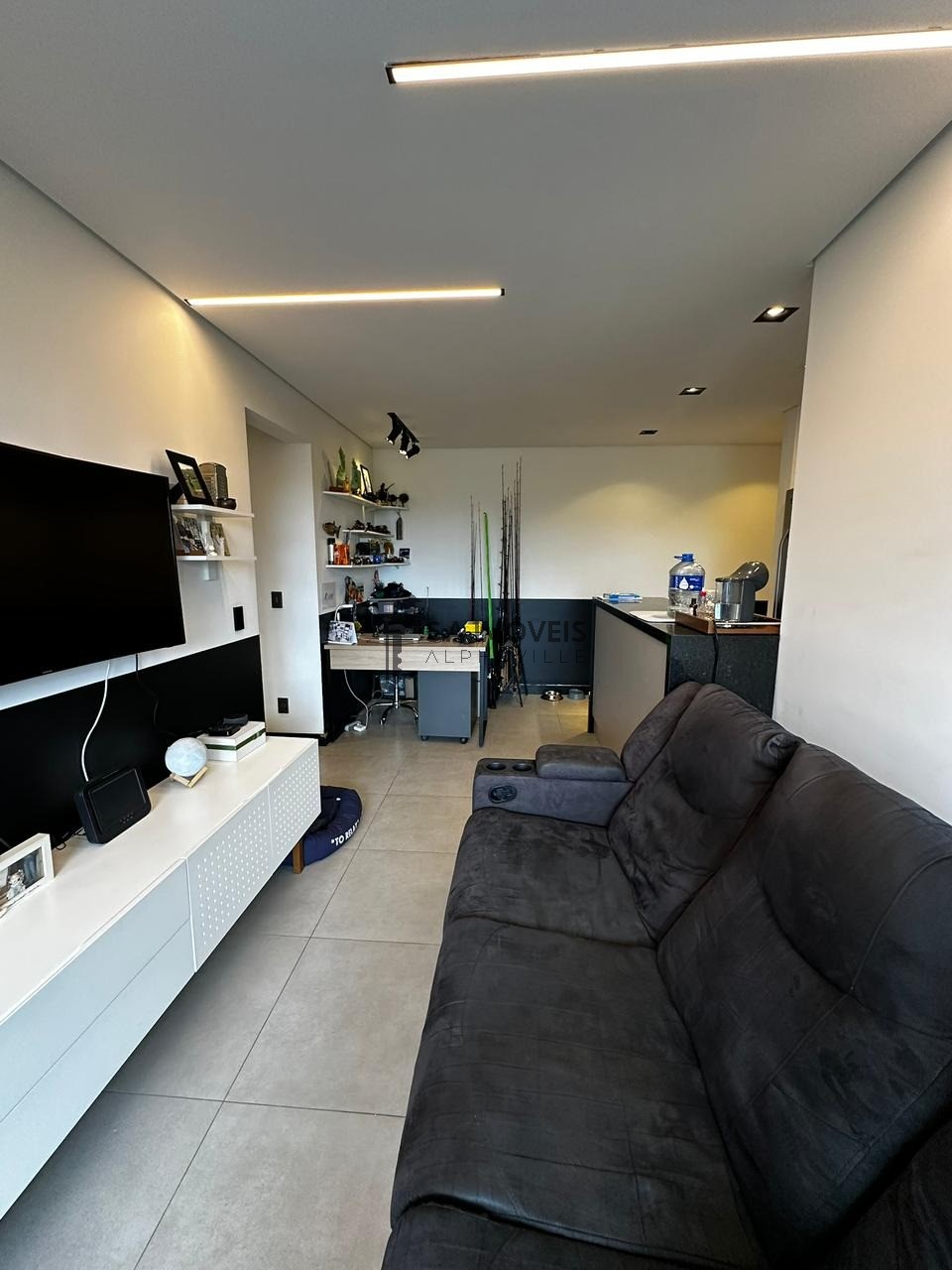 Apartamento à venda no Life Park, 64 m² – Alphaville Empresarial, Barueri – Cód. 73585271 — imagem 3
