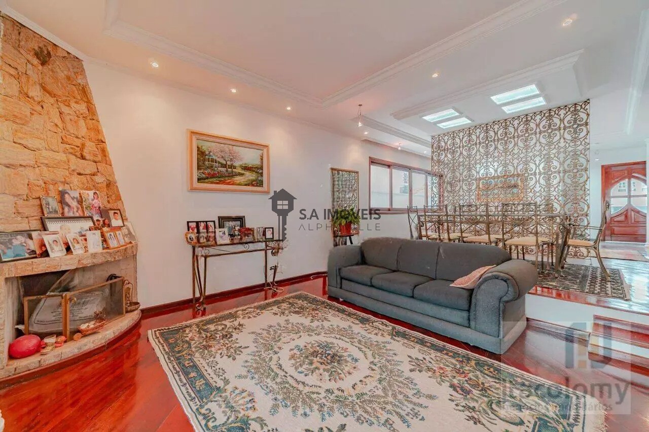 Casa à venda no Residencial 11, 460 m² – Alphaville, Santana de Parnaíba – Cód. 77890571 — imagem 2