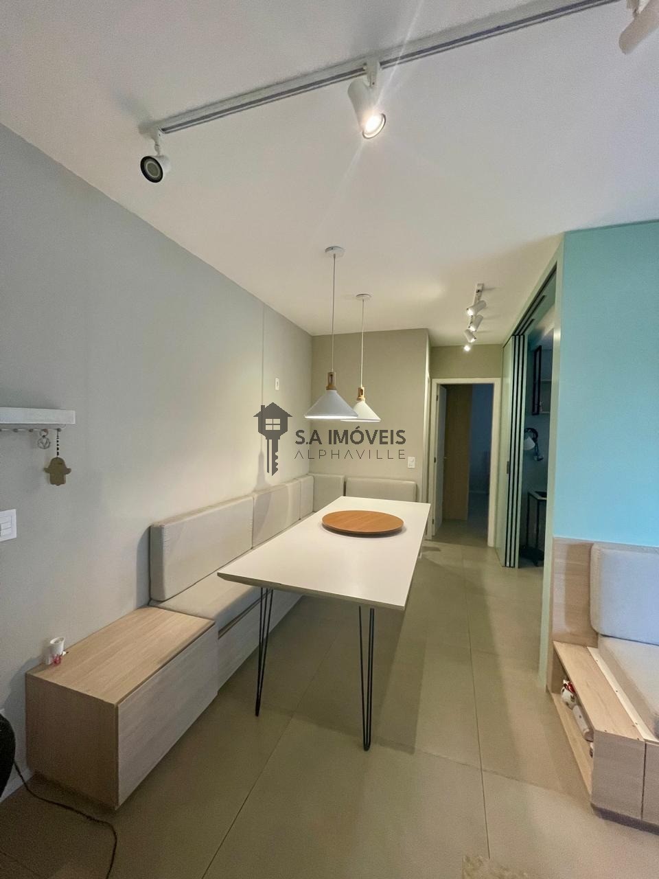 Apartamento à venda no Life Park, 62 m² – Alphaville Empresarial, Barueri – Cód. 77891505 — imagem 11