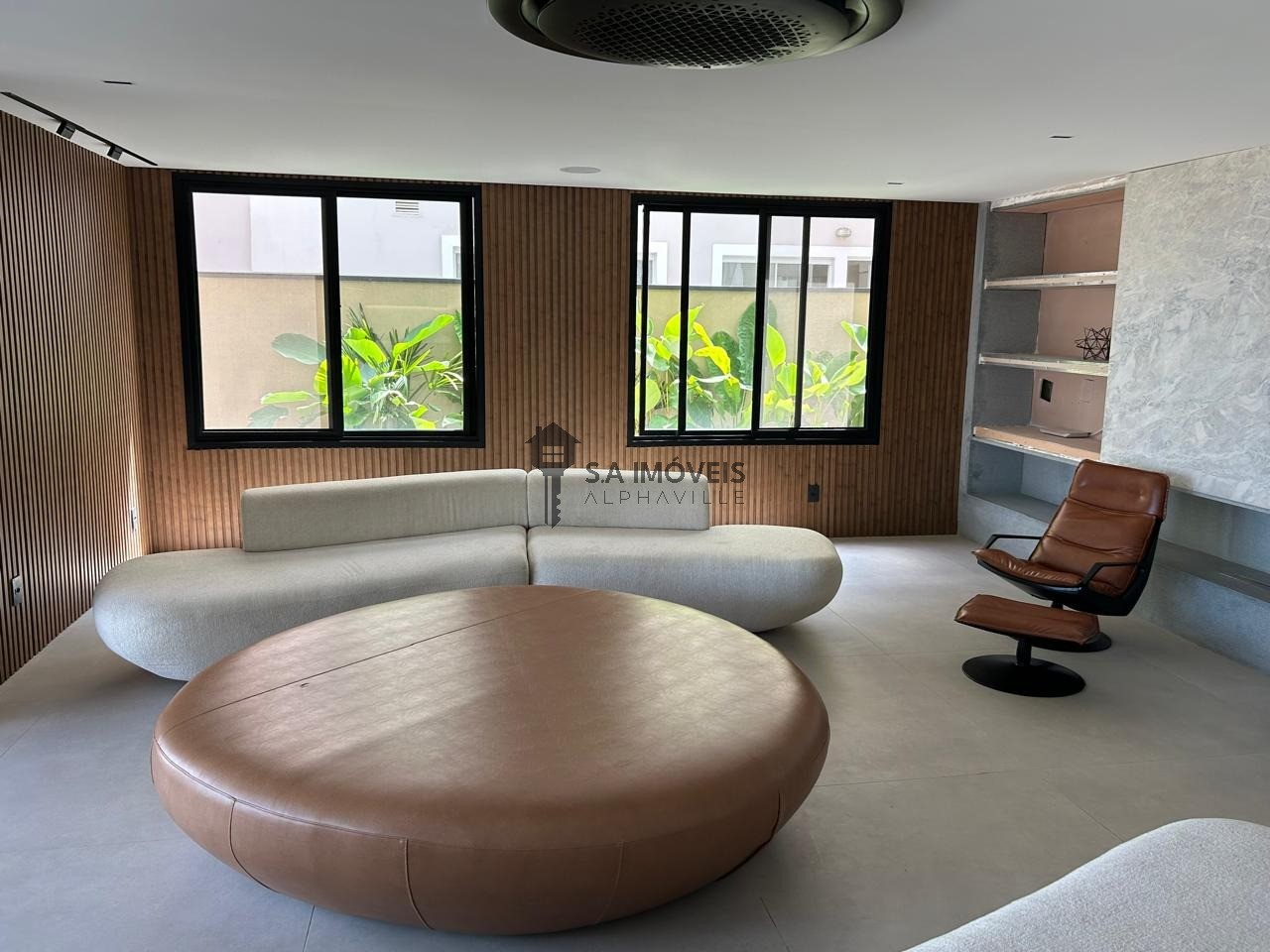 Casa à venda no Residencial 9, 1.054 m² – Alphaville, Santana de Parnaíba – Cód. 77898793 — imagem 4